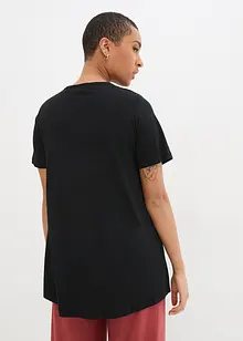 T-shirt svasata, bonprix T-shirt svasata, bonprix