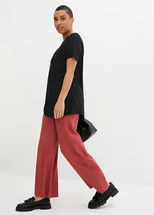 T-shirt svasata, bonprix T-shirt svasata, bonprix