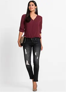 Camicetta lunga, bonprix Camicetta lunga, bonprix