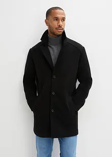 Cappotto corto in misto lana, bonprix Cappotto corto in misto lana, bonprix
