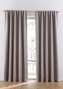 Tenda termica, anche extra lunga (pacco da 1), bonprix Tenda termica, anche extra lunga (pacco da 1), bonprix