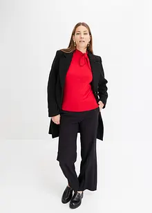 Maglione con fiocco, bonprix Maglione con fiocco, bonprix