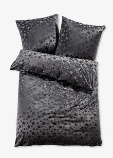 Biancheria da letto con stelle, bonprix Biancheria da letto con stelle, bonprix