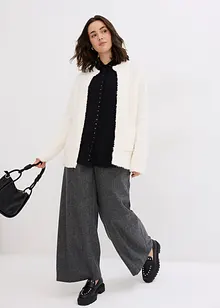 Camicetta con strass, bonprix Camicetta con strass, bonprix