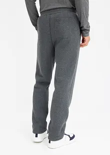 Pantaloni da jogging termici con fodera calda, bonprix Pantaloni da jogging termici con fodera calda, bonprix
