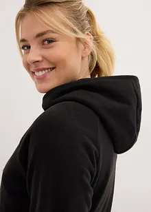 Giacca in pile con tasche, bonprix Giacca in pile con tasche, bonprix