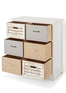 Cassettiera, bonprix Cassettiera, bonprix