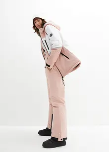 Giacca tecnica da sci impermeabile, bonprix Giacca tecnica da sci impermeabile, bonprix