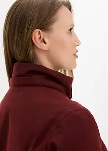 Giacca tecnica imperbeabile effetto 2 in 1, bonprix Giacca tecnica imperbeabile effetto 2 in 1, bonprix