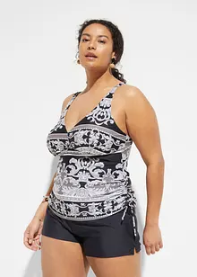 Top per tankini, bonprix Top per tankini, bonprix