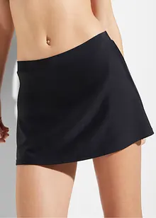 Gonna da bagno con slip integrato, bonprix Gonna da bagno con slip integrato, bonprix