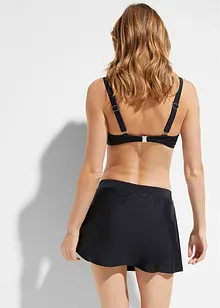 Gonna da bagno con slip integrato, bonprix Gonna da bagno con slip integrato, bonprix