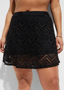 Gonna da bagno in pizzo, bonprix Gonna da bagno in pizzo, bonprix