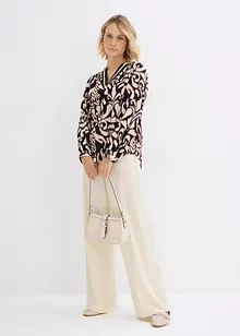 Tunica in viscosa fluente, bonprix Tunica in viscosa fluente, bonprix