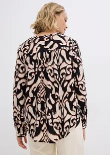 Tunica in viscosa fluente, bonprix Tunica in viscosa fluente, bonprix