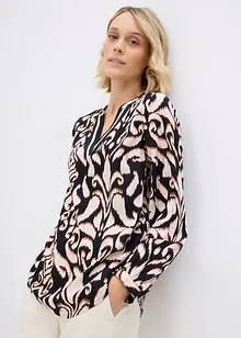 Tunica in viscosa fluente, bonprix Tunica in viscosa fluente, bonprix