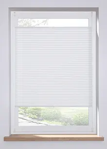 Tenda plissettata antiriflesso operata, bonprix Tenda plissettata antiriflesso operata, bonprix