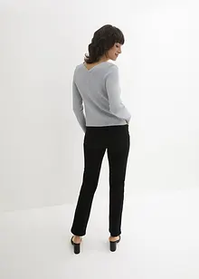 Pantaloni elasticizzati, bonprix Pantaloni elasticizzati, bonprix