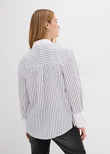 Camicetta in puro cotone, bonprix Camicetta in puro cotone, bonprix