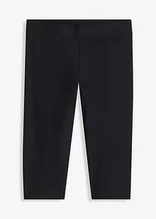 Pinocchietti da bagno con elastico in vita, bonprix Pinocchietti da bagno con elastico in vita, bonprix