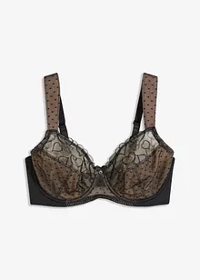 Reggiseno minimizer con ferretto, bonprix Reggiseno minimizer con ferretto, bonprix