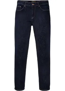 Jeans multistretch regular fit con girovita comodo, straight, bonprix Jeans multistretch regular fit con girovita comodo, straight, bonprix