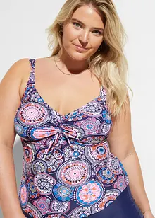 Top per tankini, bonprix Top per tankini, bonprix