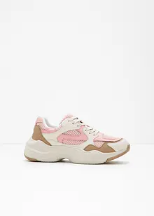 Chunky sneaker, bonprix Chunky sneaker, bonprix