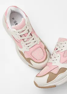 Chunky sneaker, bonprix Chunky sneaker, bonprix