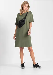 Abito oversize di jersey, bonprix Abito oversize di jersey, bonprix