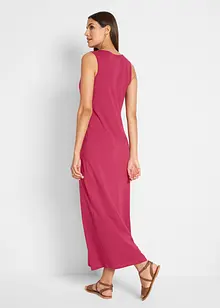 Abito lungo in puro cotone (pacco da 2), bonprix Abito lungo in puro cotone (pacco da 2), bonprix