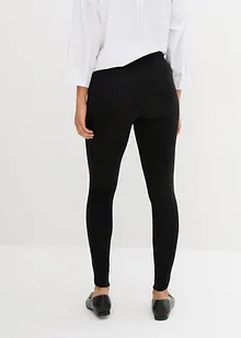 Leggings in puro cotone biologico, bonprix Leggings in puro cotone biologico, bonprix