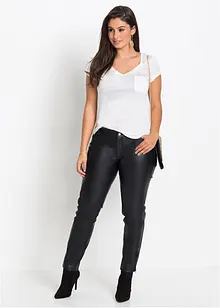 T-shirt in morbida viscosa, bonprix T-shirt in morbida viscosa, bonprix