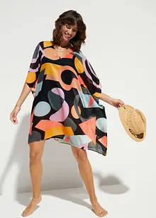 Abito tunica copricostume, bonprix Abito tunica copricostume, bonprix