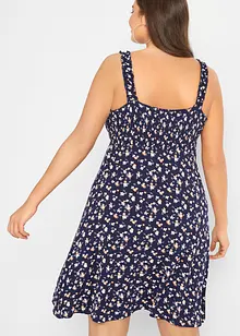 Abito prémaman in jersey con viscosa sostenibile, bonprix Abito prémaman in jersey con viscosa sostenibile, bonprix