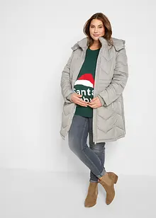 Maglione prémaman natalizio, bonprix Maglione prémaman natalizio, bonprix