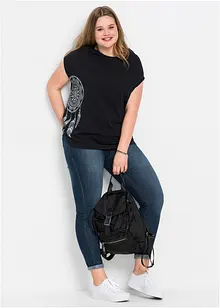 T-shirt stampata, bonprix T-shirt stampata, bonprix