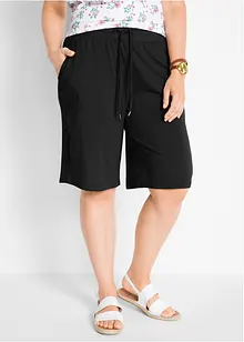 Bermuda in jersey, bonprix Bermuda in jersey, bonprix