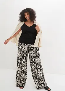 Top in cotone biologico, bonprix Top in cotone biologico, bonprix