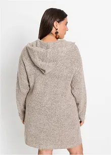 Cardigan lungo, bonprix Cardigan lungo, bonprix