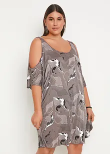 Abito da mare in viscosa, bonprix Abito da mare in viscosa, bonprix