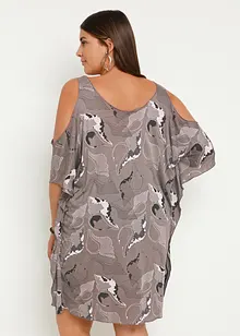 Abito da mare in viscosa, bonprix Abito da mare in viscosa, bonprix