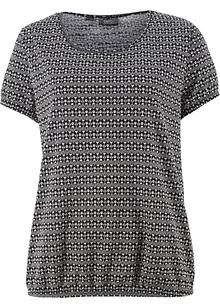 Maglia in puro cotone, bonprix Maglia in puro cotone, bonprix