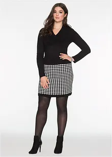 Abito in maglia, bonprix Abito in maglia, bonprix