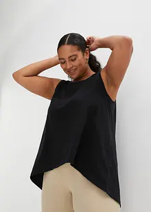 Top in cotone biologico, bonprix Top in cotone biologico, bonprix