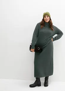 Gonna in maglia leggermente svasata, bonprix Gonna in maglia leggermente svasata, bonprix