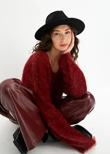 Maglione oversize, bonprix Maglione oversize, bonprix