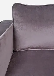 Poltrona in velluto, bonprix Poltrona in velluto, bonprix