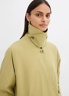 Trench con listini, bonprix Trench con listini, bonprix