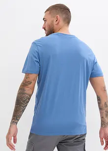 T-shirt (pacco da 3), bonprix T-shirt (pacco da 3), bonprix